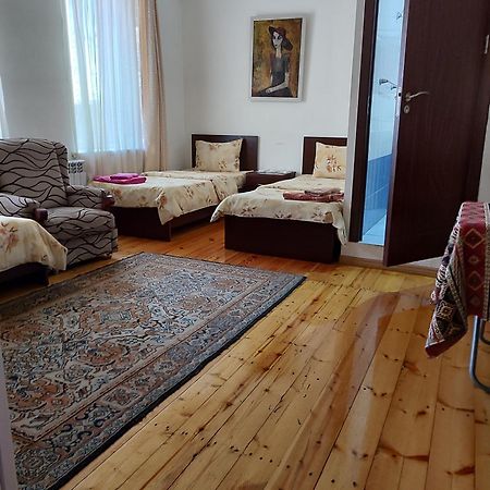 فندق Bonjour House يريفان المظهر الخارجي الصورة