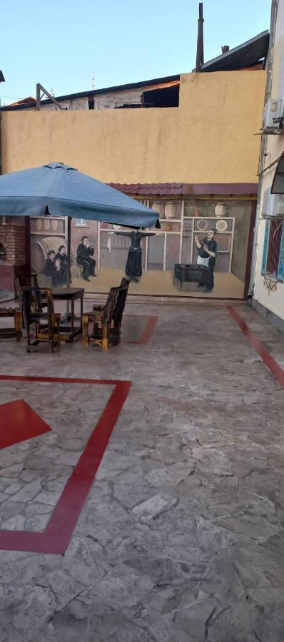 فندق Bonjour House يريفان المظهر الخارجي الصورة