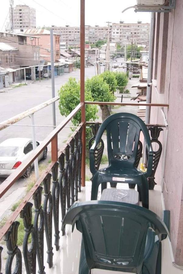 فندق Bonjour House يريفان المظهر الخارجي الصورة