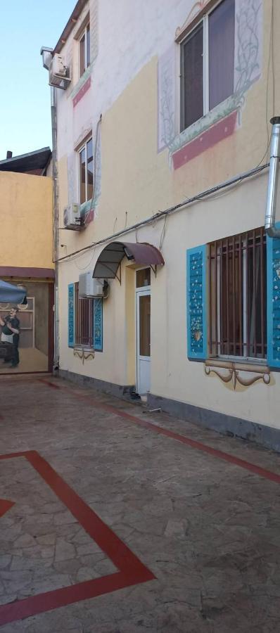 فندق Bonjour House يريفان المظهر الخارجي الصورة