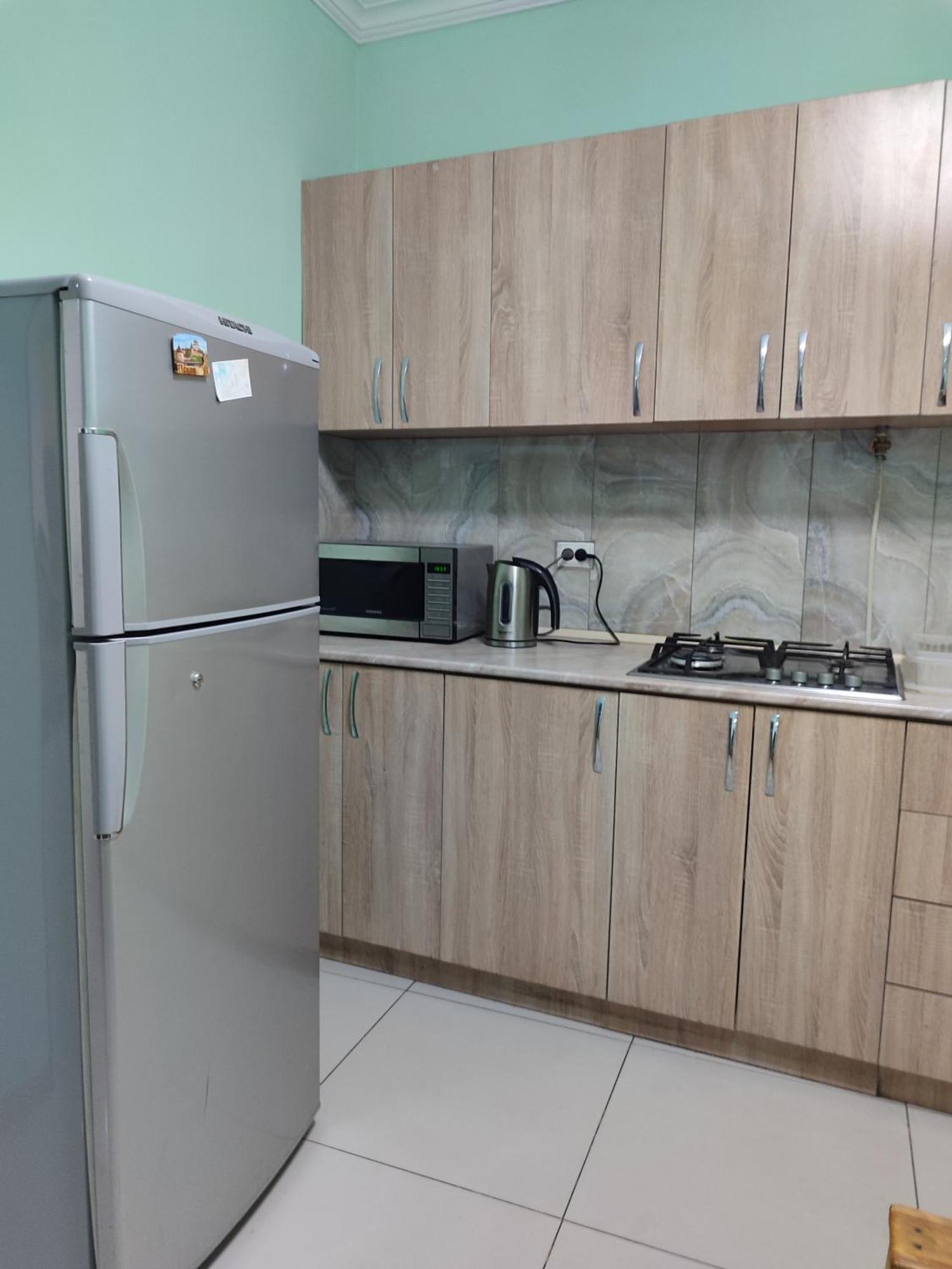 فندق Bonjour House يريفان المظهر الخارجي الصورة