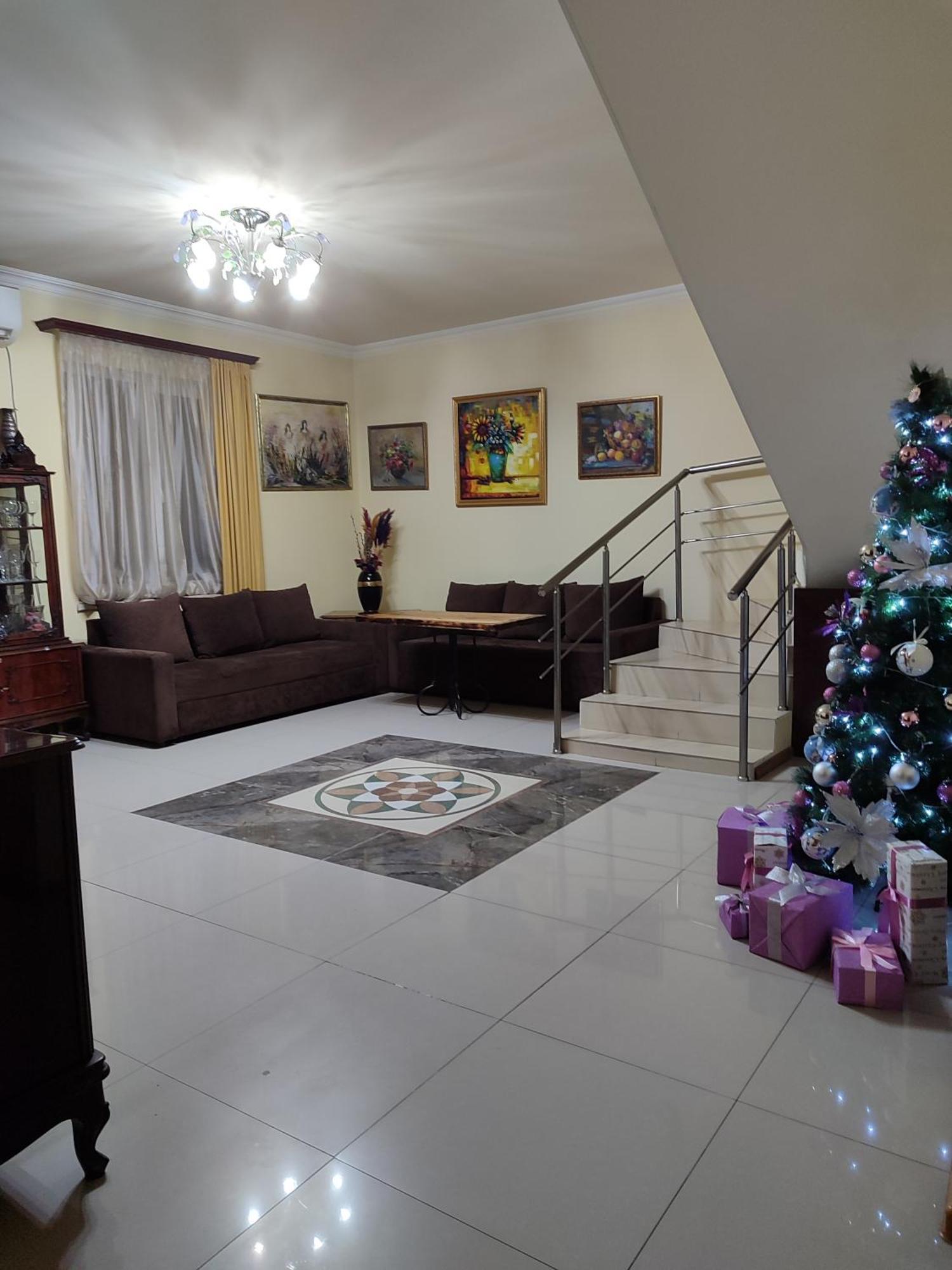 فندق Bonjour House يريفان المظهر الخارجي الصورة