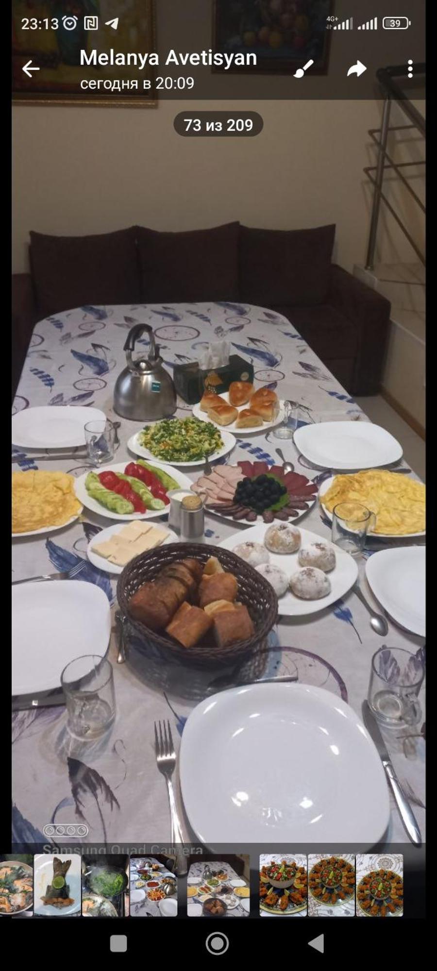 فندق Bonjour House يريفان المظهر الخارجي الصورة