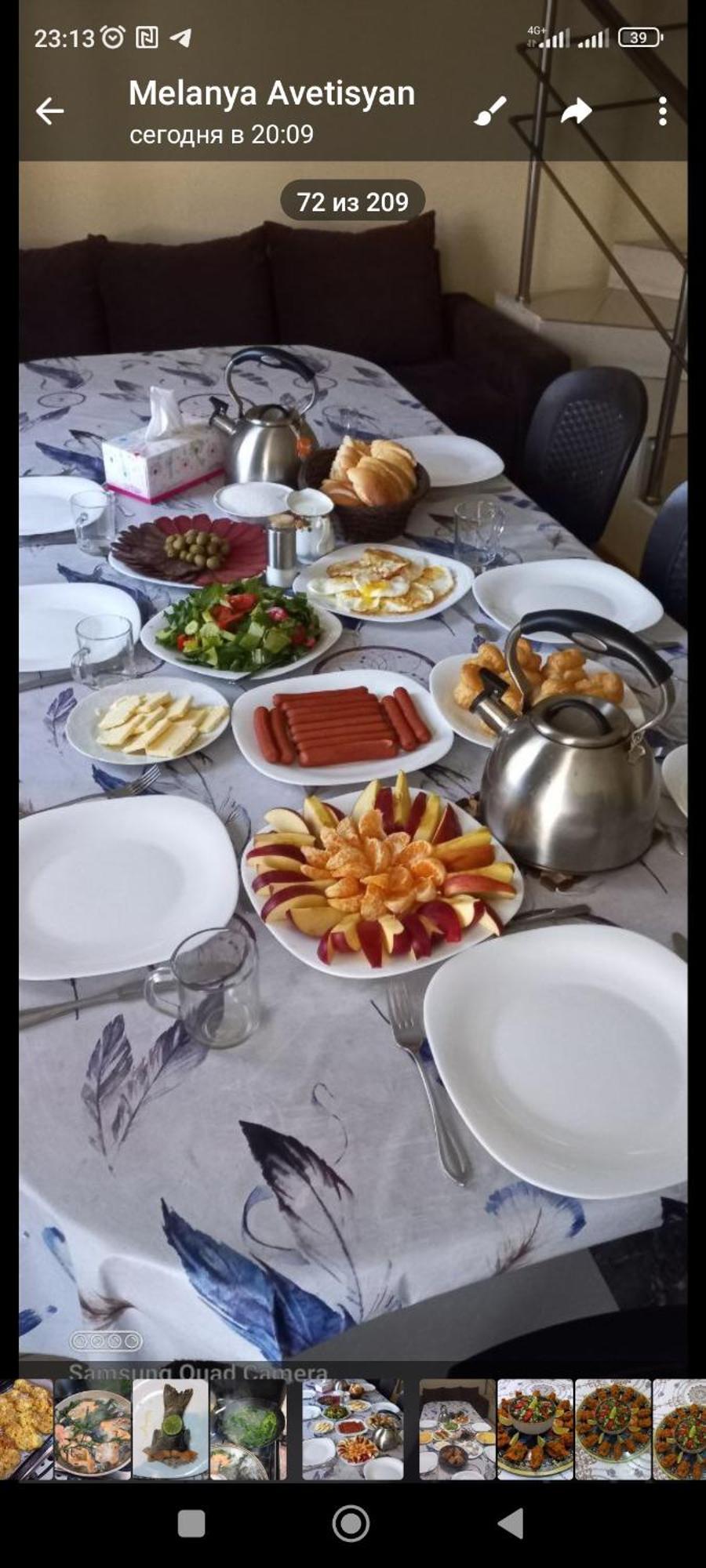 فندق Bonjour House يريفان المظهر الخارجي الصورة
