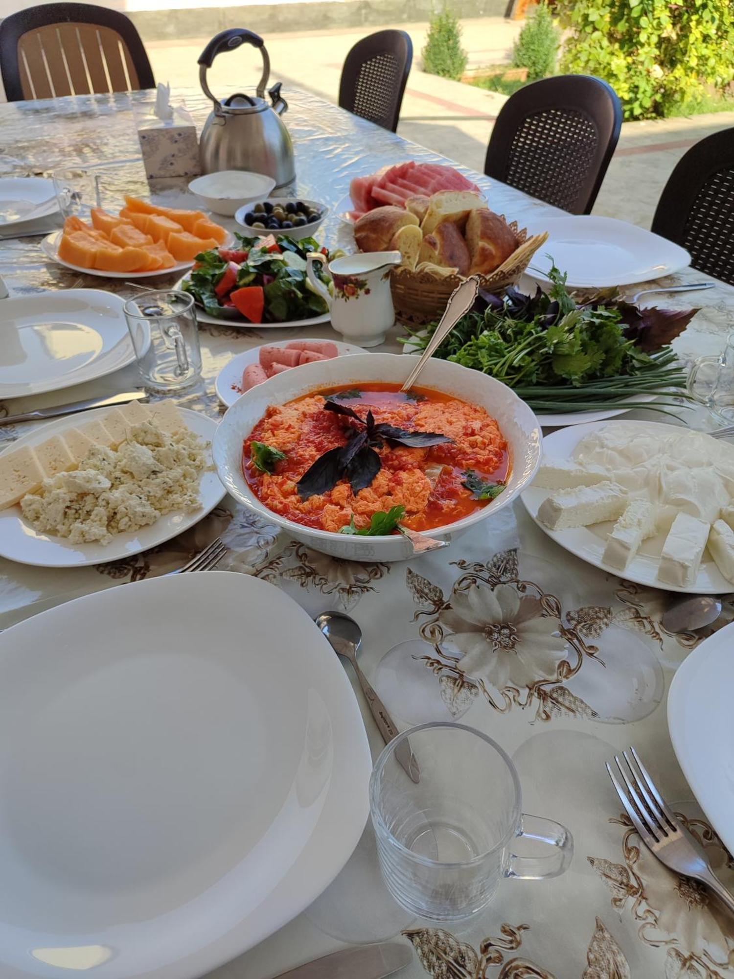 فندق Bonjour House يريفان المظهر الخارجي الصورة