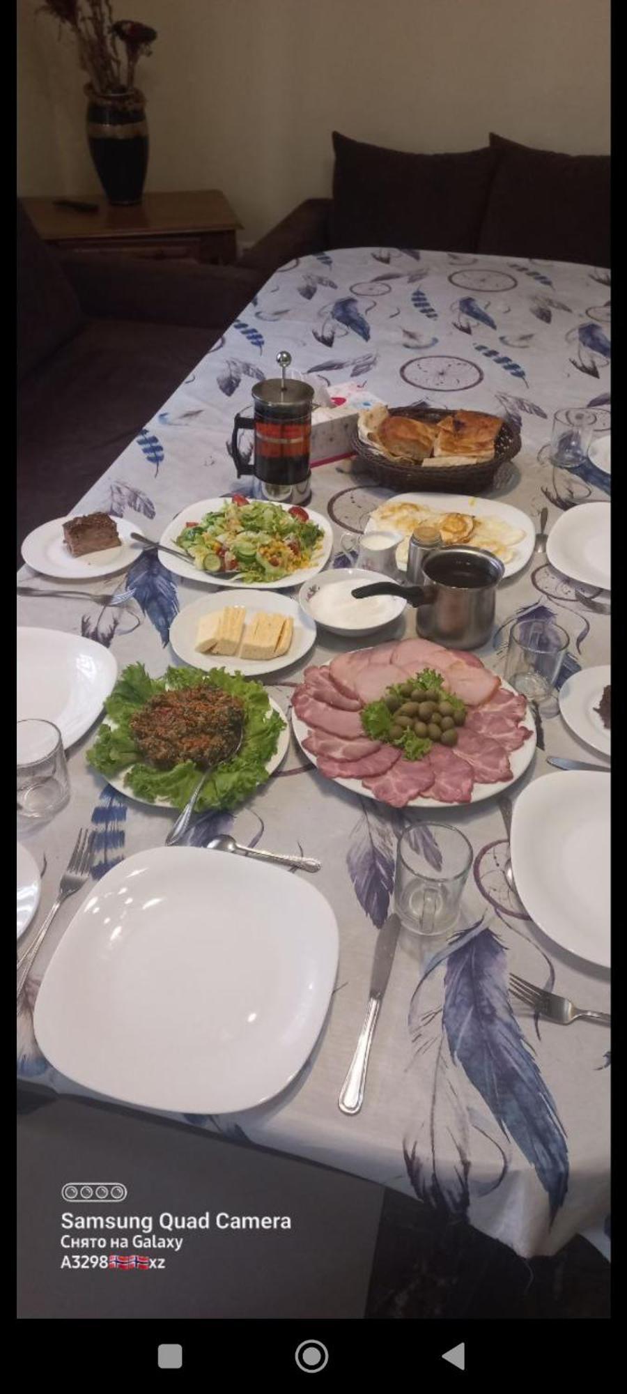 فندق Bonjour House يريفان المظهر الخارجي الصورة