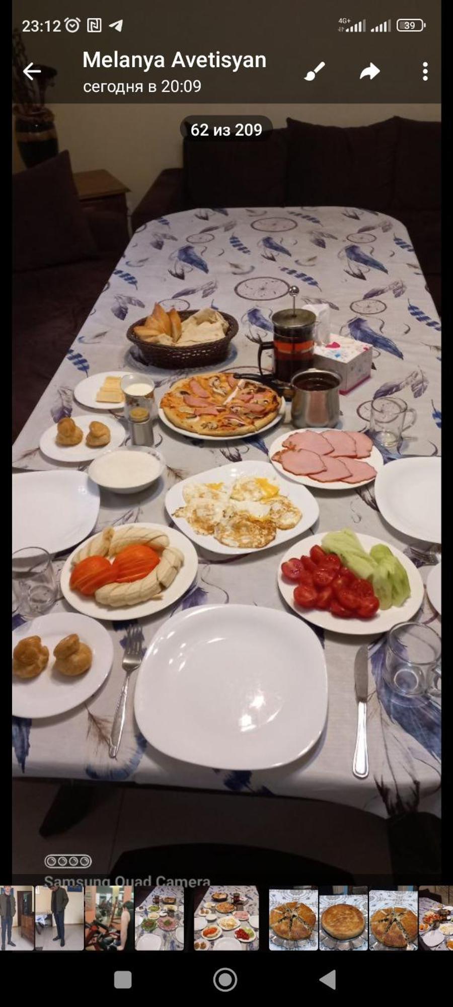 فندق Bonjour House يريفان المظهر الخارجي الصورة